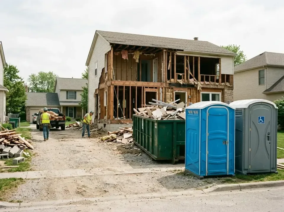 home-renovation-demolition-sit-010 — frequently asked questions, Portable Toilet & Dumpsters Rental in Ashley, PA